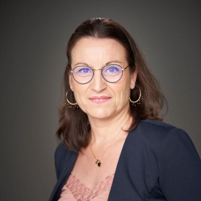 Sophie JOLLIVET