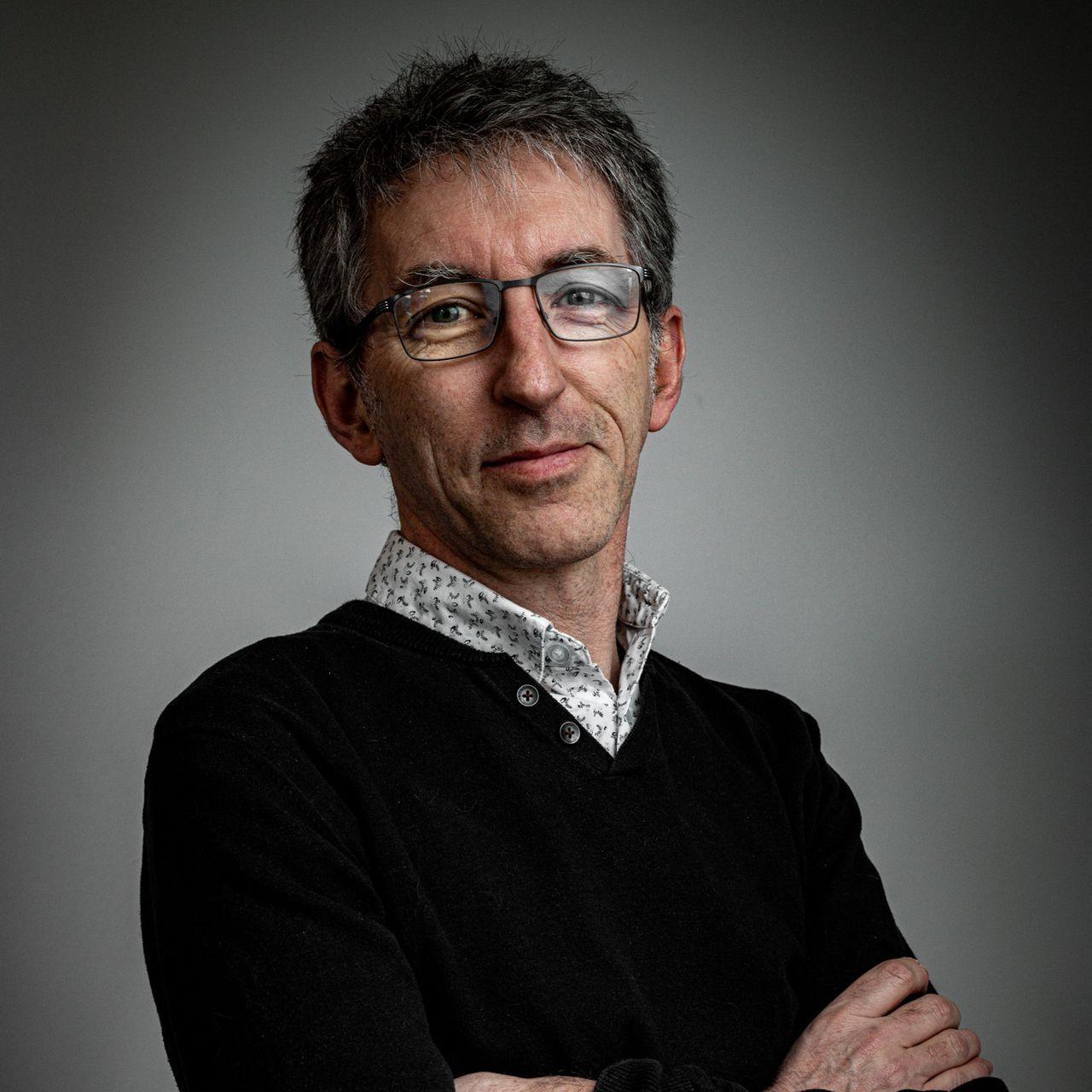 Sébastien Beaujault - Consultant médias sociaux et communication numérique Sébastien Beaujault - Consultant médias sociaux et communication numérique