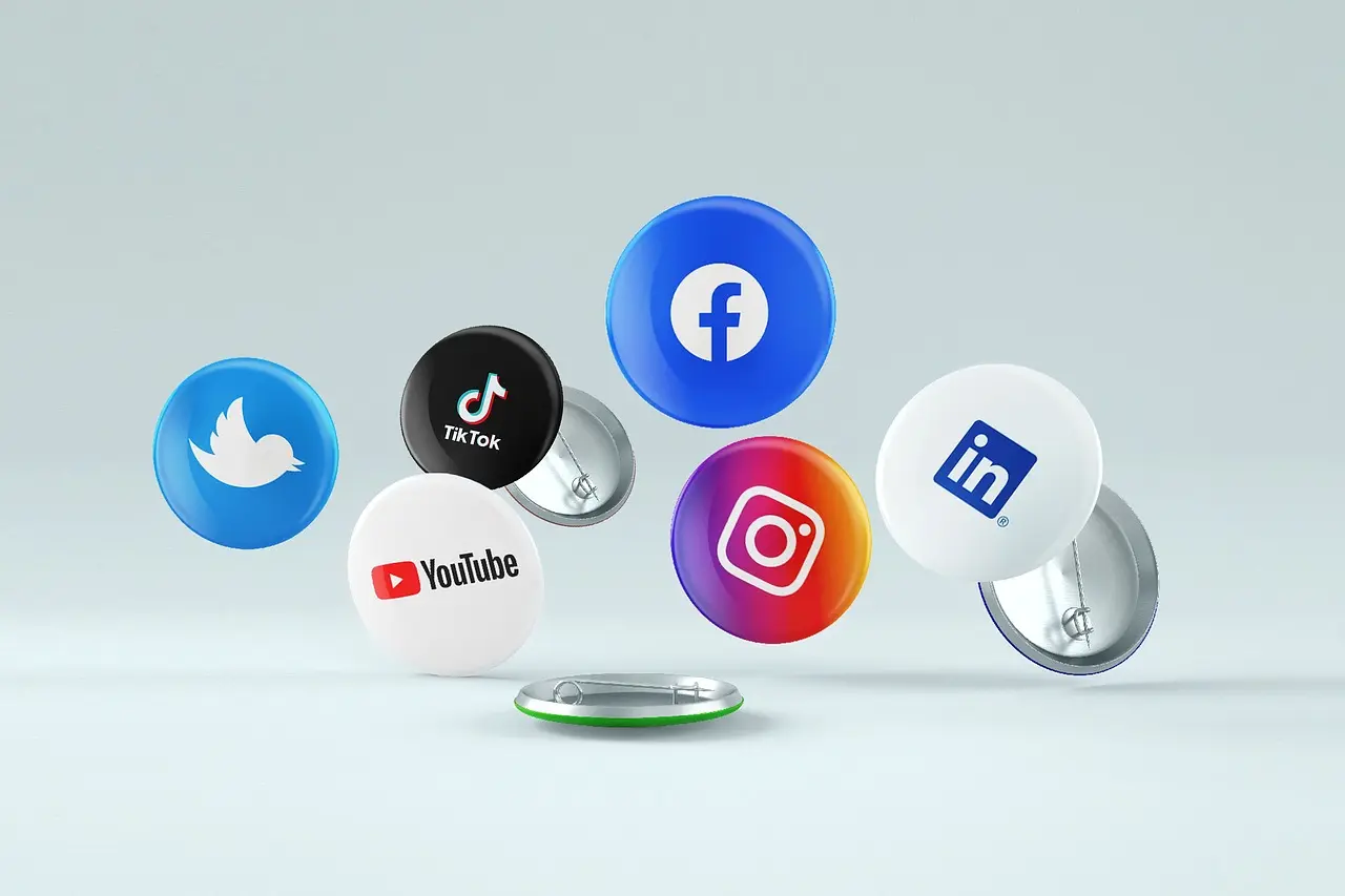 GESTION DES RÉSEAUX SOCIAUX GESTION DES RÉSEAUX SOCIAUX