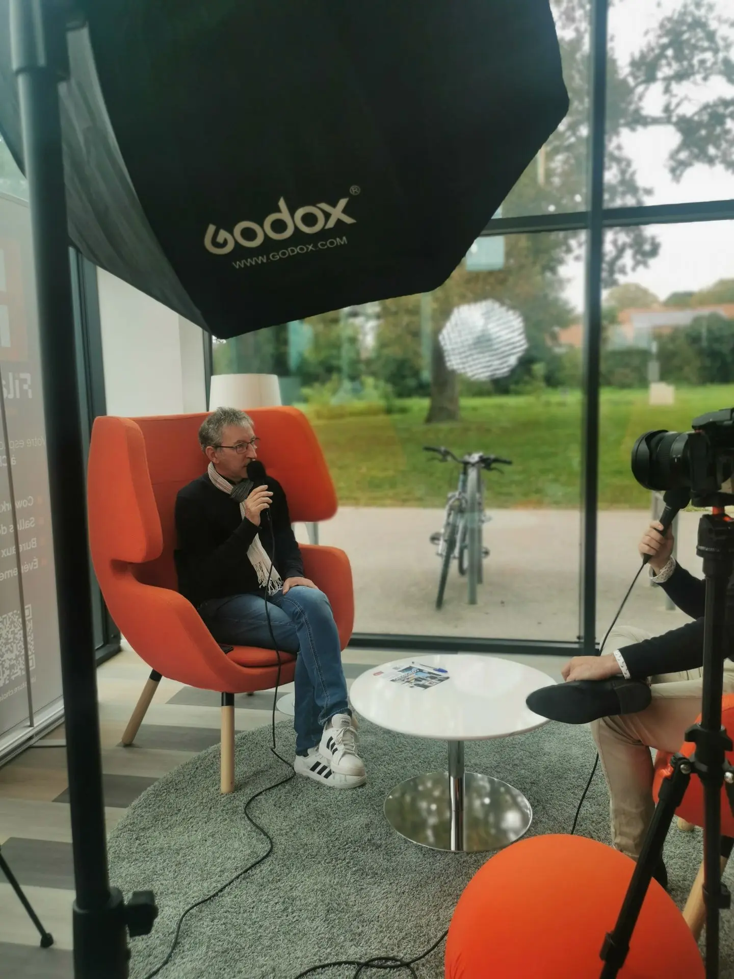 publi reportage