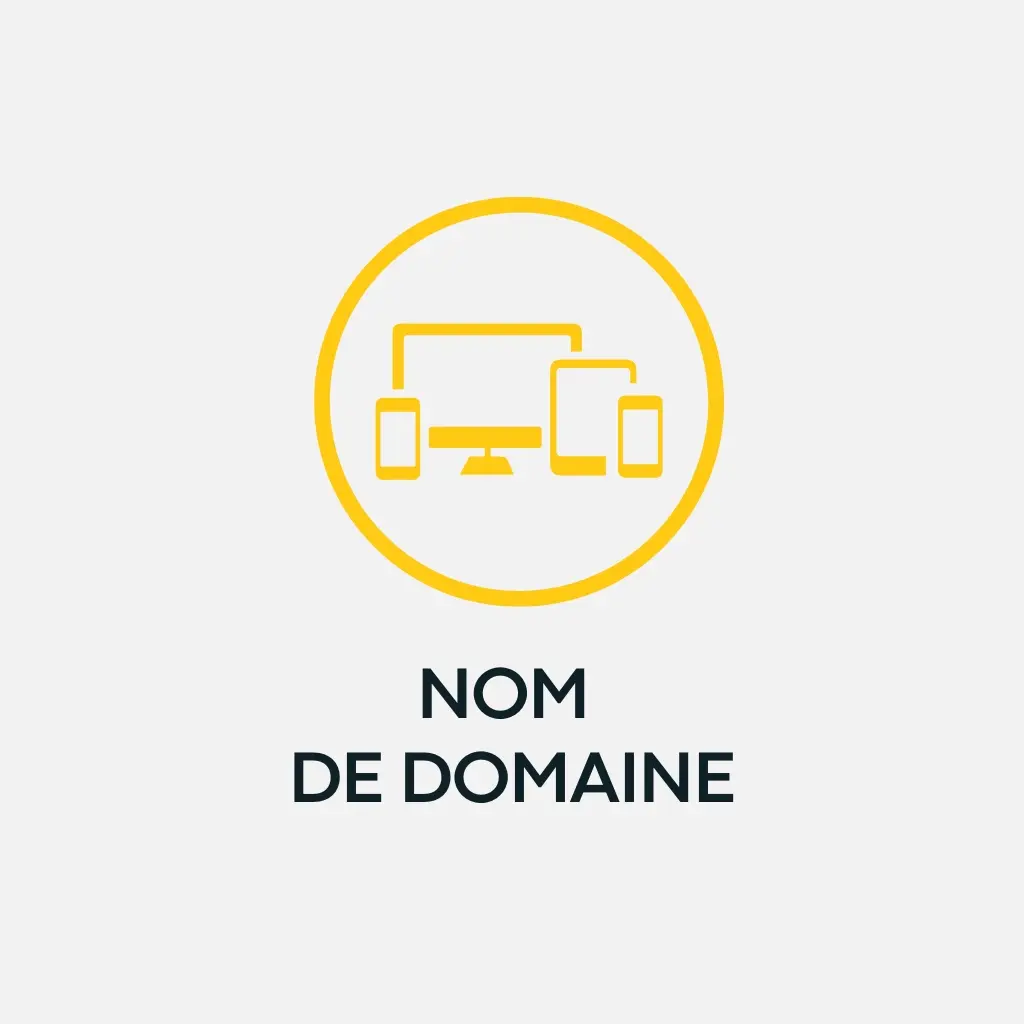 [25011312] Nom de domaine