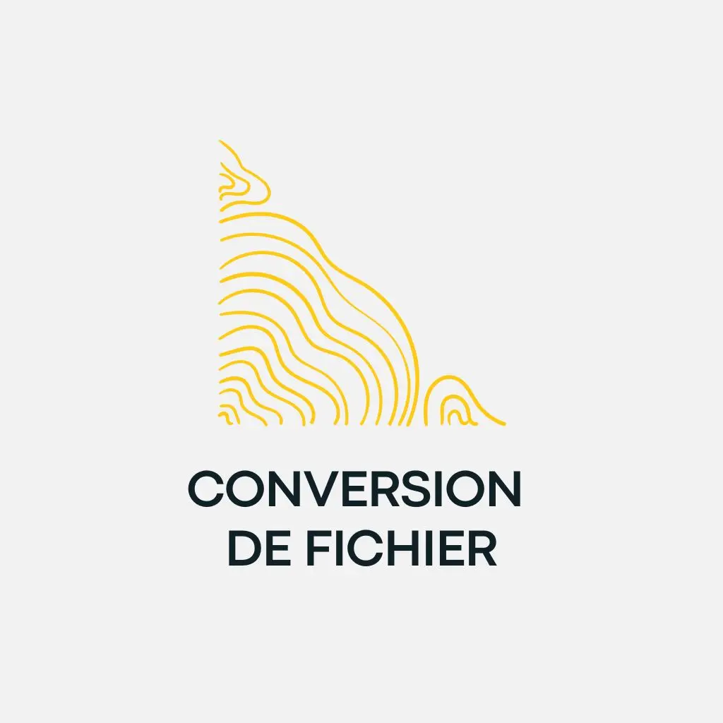 Conversion de fichier