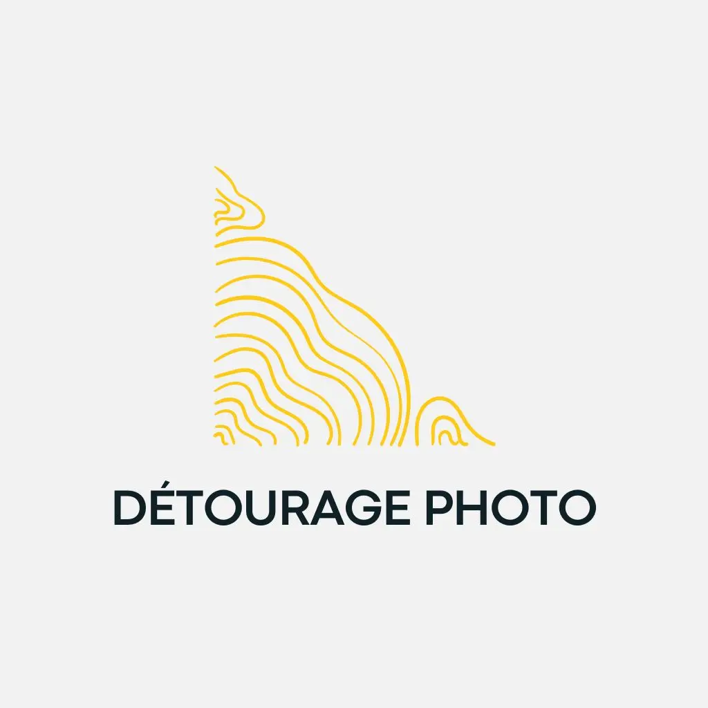 Détourage photo