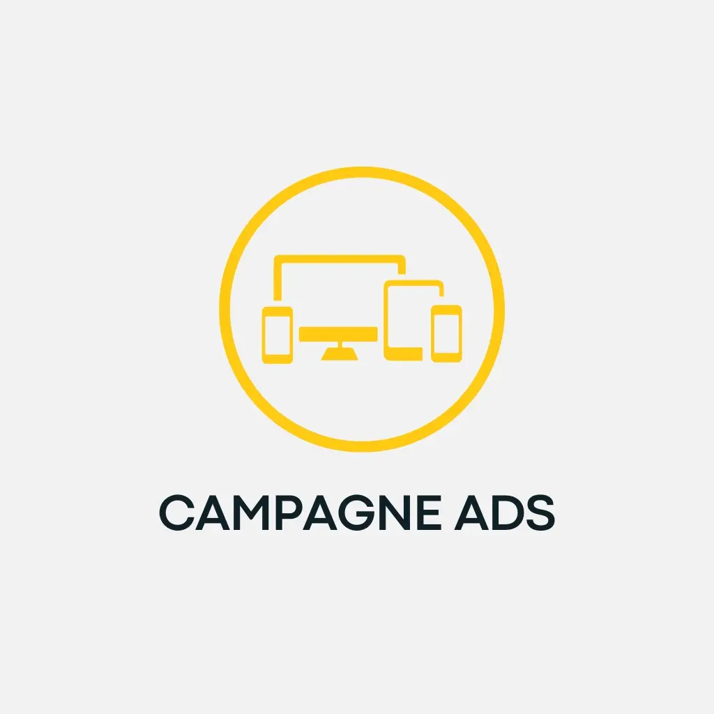 Campagne Ads