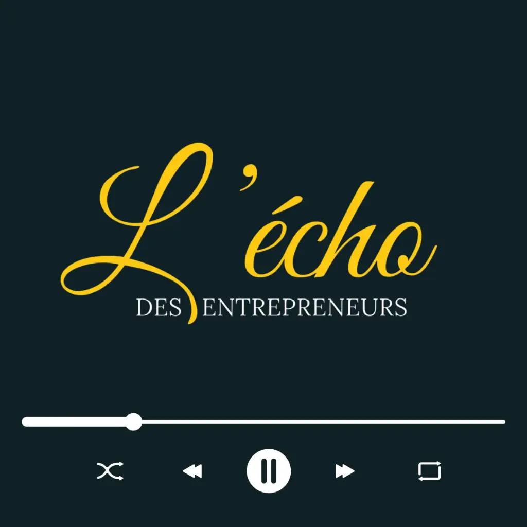 L'écho des entrepreneurs