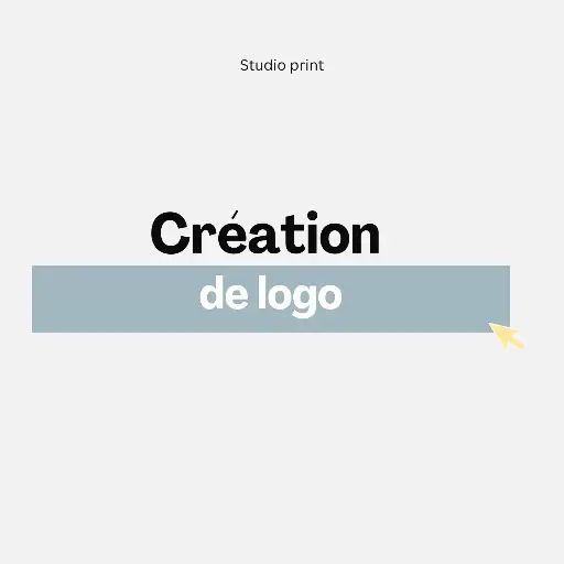 [25032401] Création de logo