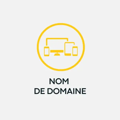 [25011312] Nom de domaine