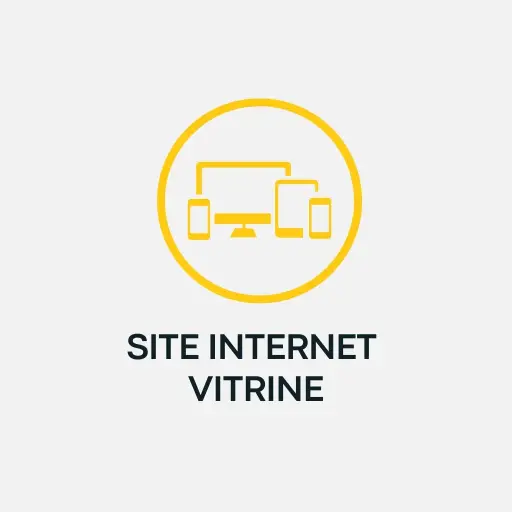 [25031601] Site internet vitrine