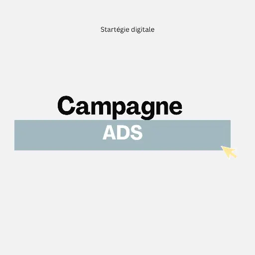 Campagne Ads