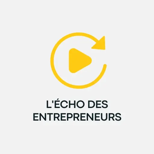 L'écho des entrepreneurs