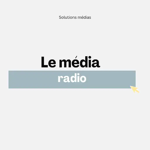 [25032902] Média Radio
