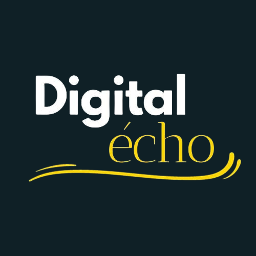 SARL Digital écho