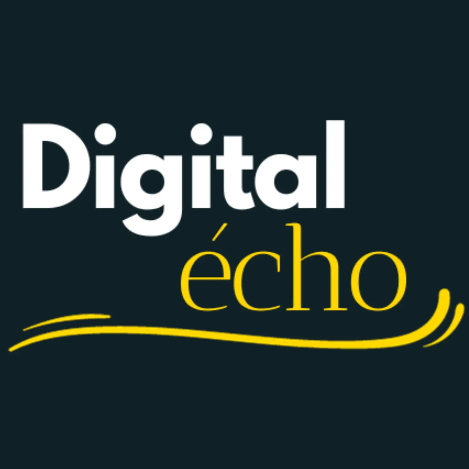 Digital écho